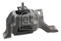 FEBI BILSTEIN 31775 - Soporte, motor