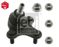 FEBI BILSTEIN 36735 - Rótula de suspensión/carga