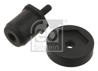 FEBI BILSTEIN 35092 - Almohadilla de tope, cabina