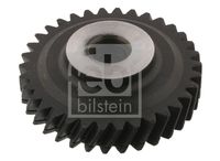 FEBI BILSTEIN 35734 - Rueda dentada, compresor aire