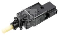 FEBI BILSTEIN 36745 - Código de motor: OM 612.981<br>Clase de caja de cambios: Transmisión automática<br>Número de conexiones: 6<br>Tipo de servicio: eléctrico<br>Peso [kg]: 0,02<br>