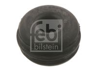 FEBI BILSTEIN 36008 - Lado de montaje: Eje trasero<br>Lado de montaje: Eje delantero<br>Espesor [mm]: 27<br>Diámetro interior [mm]: 12<br>Diámetro exterior [mm]: 37,7<br>Diámetro exterior [mm]: 54<br>Material: Caucho<br>Peso [kg]: 0,031<br>