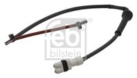 FEBI BILSTEIN 33410 - Contacto de aviso, desgaste de los frenos