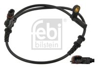 FEBI BILSTEIN 34613 - Sensor, revoluciones de la rueda