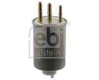 FEBI BILSTEIN 33464 - Filtro combustible