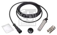 FEBI BILSTEIN 35330 - Sensor, revoluciones de la rueda