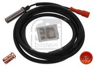 FEBI BILSTEIN 35332 - Sensor, revoluciones de la rueda