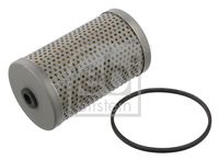 FEBI BILSTEIN 35333 - Filtro combustible