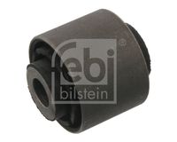 FEBI BILSTEIN 36992 - Espesor [mm]: 66<br>Diámetro interior [mm]: 12<br>Diámetro exterior [mm]: 70<br>Lado de montaje: Eje delantero, izquierda<br>Lado de montaje: debajo<br>Lado de montaje: posterior<br>Lado de montaje: Eje delantero, derecha<br>Tipo de cojinetes: Soporte hidráulico<br>Peso [kg]: 0,434<br>