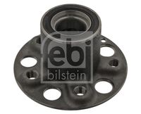 FEBI BILSTEIN 36073 - Juego de cojinete de rueda