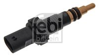 FEBI BILSTEIN 37032 - Sensor, temperatura del refrigerante