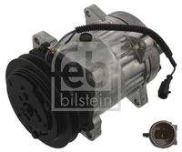 FEBI BILSTEIN 35380 - Compresor, aire acondicionado