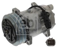 FEBI BILSTEIN 35383 - Compresor, aire acondicionado