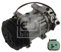 FEBI BILSTEIN 35391 - Compresor, aire acondicionado