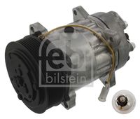 FEBI BILSTEIN 35392 - Compresor, aire acondicionado