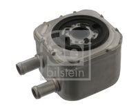 FEBI BILSTEIN 36117 - Radiador de aceite, aceite motor