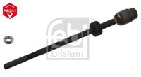 FEBI BILSTEIN 37066 - N.º de chasis (VIN) hasta: ******6K*ZR036750<br>Equipamiento de vehículo: para vehículos con dirección asistida<br>Longitud [mm]: 341<br>Tamaño de rosca interior: M14 x 1,5<br>Tamaño de rosca exterior: M14 x 1,5<br>Lado de montaje: Eje delantero, izquierda<br>Lado de montaje: Eje delantero, derecha<br>Peso [kg]: 0,59<br>Artículo complementario/Información complementaria: con contratuerca<br>