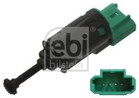 FEBI BILSTEIN 37082 - Tipo de servicio: mecánico<br>Número de enchufes de contacto: 4<br>Función de interruptor combinado: Contacto ruptor<br>Función de interruptor combinado: Contacto de cierre<br>Nº de información técnica: circuit N.C.<br>Nº de información técnica: circuit N.O.<br>