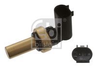 FEBI BILSTEIN 37083 - Sensor, temperatura del refrigerante