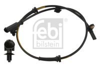 FEBI BILSTEIN 34778 - Sensor, revoluciones de la rueda