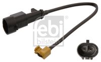 FEBI BILSTEIN 35447 - Contacto de aviso, desgaste de los frenos