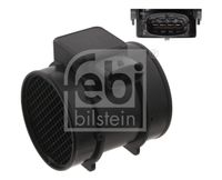 FEBI BILSTEIN 33698 - Medidor de la masa de aire