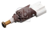 FEBI BILSTEIN 37180 - Número de conexiones: 4<br>Color: blanco<br>Tipo de servicio: eléctrico<br>Peso [kg]: 0,032<br>para OE N°: 25 32 061 70R<br>