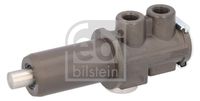 FEBI BILSTEIN 35516 - Válvula tres vías, accionamiento embrague