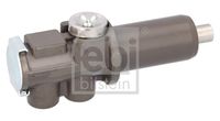 FEBI BILSTEIN 34880 - Cilindro maestro, embrague