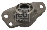 FEBI BILSTEIN 37248 - Código de motor: CPPA<br>Código de motor: CPLA<br>Eje: eje dirección cuádruple)<br>para número de PR combinado: 1JJ+1JT<br>Código de motor: CPPA<br>Código de motor: CPLA<br>para número de PR combinado: 1JJ+1JT<br>Diámetro interior [mm]: 10<br>Material: Caucho/metal<br>Lado de montaje: Eje trasero<br>Forma: redondo<br>Peso [kg]: 0,33<br>Artículo complementario / información complementaria 2: sin rodamiento de bolas<br>