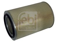 FEBI BILSTEIN 35595 - Filtro de aire