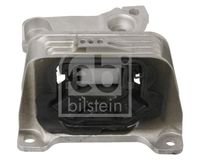 FEBI BILSTEIN 37289 - Lado de montaje: posterior<br>Tipo de cojinetes: Rodamiento de caucho-metal<br>Peso [kg]: 0,960<br>para OE N°: 82 00 675 206<br>