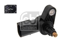 FEBI BILSTEIN 37293 - Número de enchufes de contacto: 2<br>Color de carcasa: negro<br>