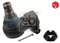 FEBI BILSTEIN 35636 - Rótula barra de acoplamiento - ProKit