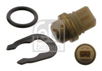 FEBI BILSTEIN 33888 - Sensor, temperatura del refrigerante