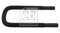 FEBI BILSTEIN 35665 - Brida de ballesta