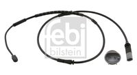 FEBI BILSTEIN 36426 - Contacto de aviso, desgaste de los frenos