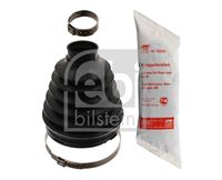 FEBI BILSTEIN 36476 - Juego de fuelles, árbol de transmisión