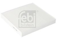 FEBI BILSTEIN 32609 - Filtro, aire habitáculo