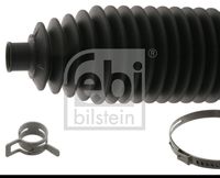 FEBI BILSTEIN 36575 - Lado de montaje: derecha<br>Altura [mm]: 153<br>Peso [kg]: 0,06<br>Diám. int. 1 [mm]: 14<br>Diám. int. 2[mm]: 51<br>