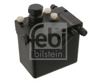 FEBI BILSTEIN 35892 - Bomba de eje inclinado, cabina