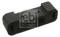 FEBI BILSTEIN 35895 - Soporte, radiador