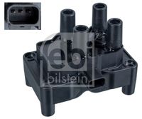 FEBI BILSTEIN 37555 - Número de enchufes de contacto: 3<br>Equipamiento de vehículo: para vehículos sin distribuidor de encendido<br>Sistema de encendido por bobina: para encendido completamente electrónico<br>