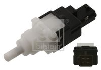 FEBI BILSTEIN 37579 - Tipo de servicio: mecánico<br>Número de enchufes de contacto: 4<br>