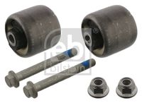 FEBI BILSTEIN 36638 - Kit cojinetes, cuerpo eje