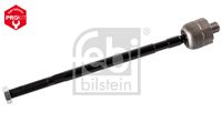 FEBI BILSTEIN 36669 - Longitud [mm]: 320<br>Tamaño de rosca exterior: M14 x 1,5<br>Lado de montaje: Eje delantero, izquierda<br>Lado de montaje: Eje delantero, derecha<br>Peso [kg]: 0,795<br>Artículo complementario/Información complementaria: con contratuerca<br>para OE N°: 3812.A4<br>