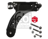 FEBI BILSTEIN 34222 - Barra oscilante, suspensión de ruedas - ProKit