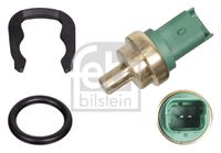 FEBI BILSTEIN 36038 - Sensor, temperatura del refrigerante