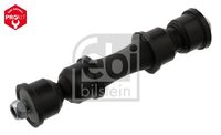 FEBI BILSTEIN 36685 - Código de motor: RKF<br>Código de motor: RKJ<br>Código de motor: RKK<br>Código de motor: RKH<br>Código de motor: RKB<br>año construcción hasta: 07/1998<br>Diámetro interior [mm]: 10<br>Tamaño de rosca exterior: M10 x 1,5<br>Barra / Montante: Barra de acomplamiento<br>Lado de montaje: Eje trasero izquierda<br>Lado de montaje: Eje trasero, derecha<br>Peso [kg]: 0,155<br>Artículo complementario/Información complementaria: con contratuerca<br>