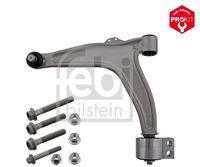 FEBI BILSTEIN 34231 - Barra oscilante, suspensión de ruedas - ProKit